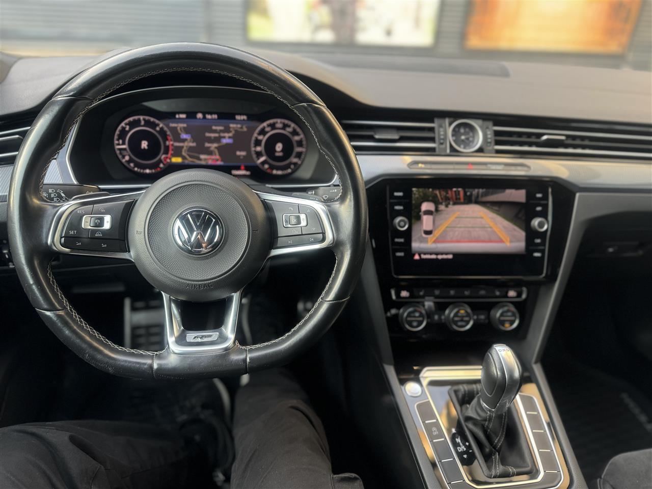 Arteon