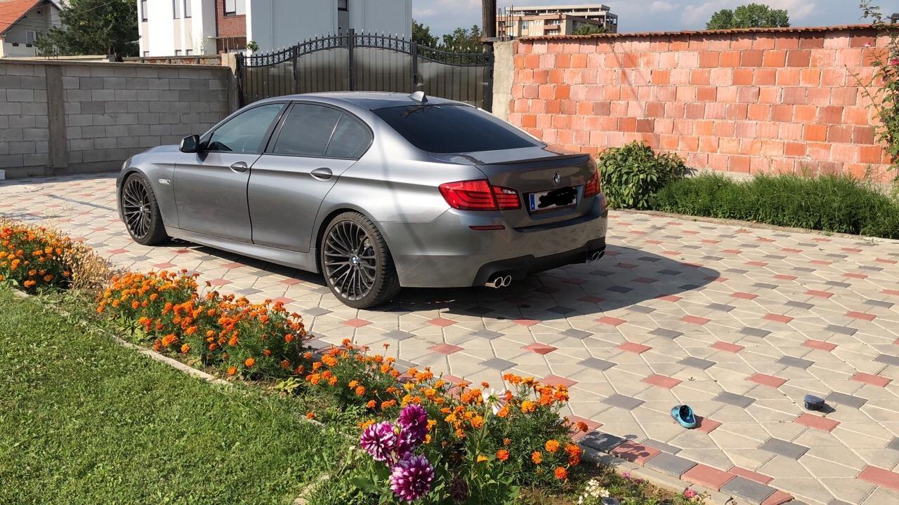 BMW-