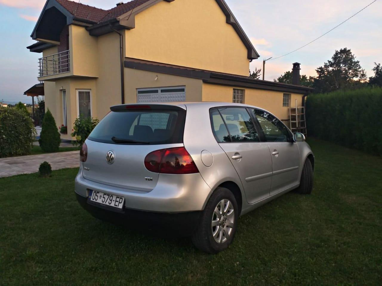 Golf-5