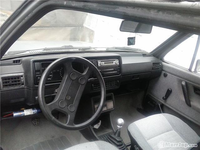 Golf 2 -86