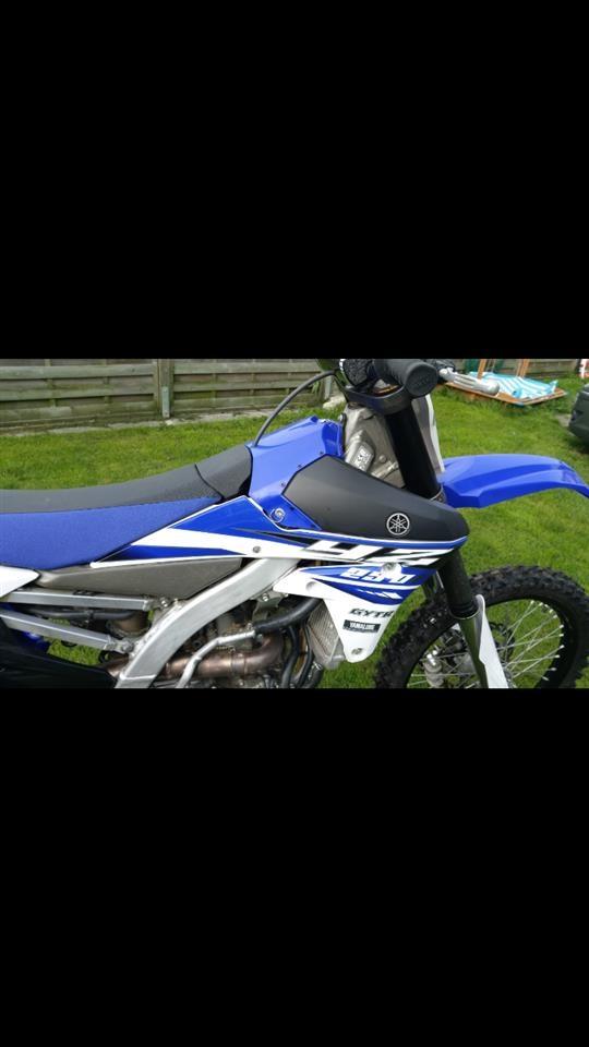 Yzf-250