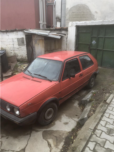 Golf 2