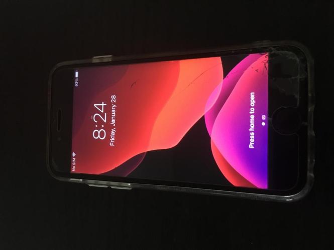 Iphone 6s 45