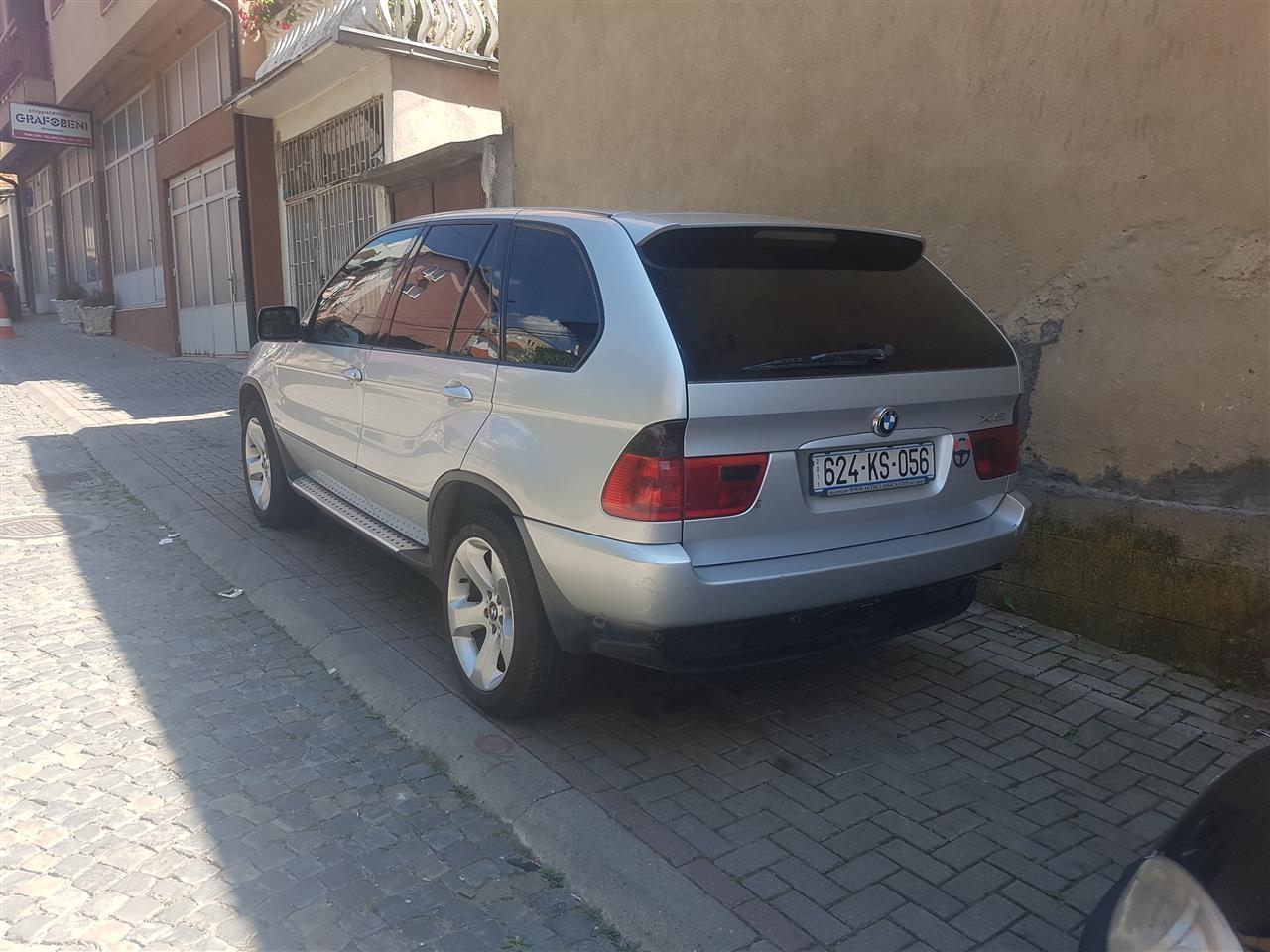 Bmw-x5