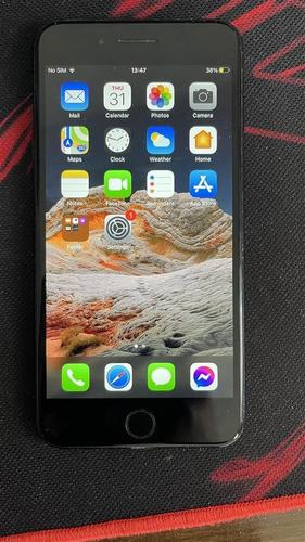 Iphone 7 plus