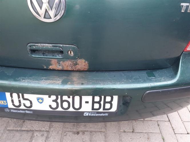 Golf 4 U shit