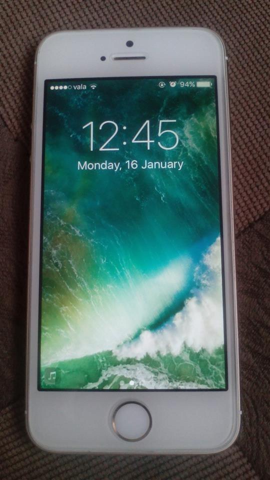 iPhone-5S