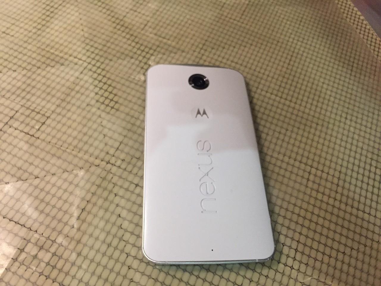 NEXUS-6-