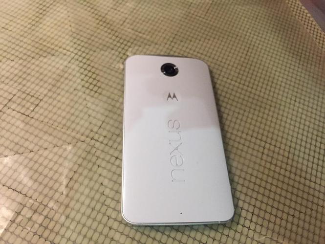 NEXUS 6 
