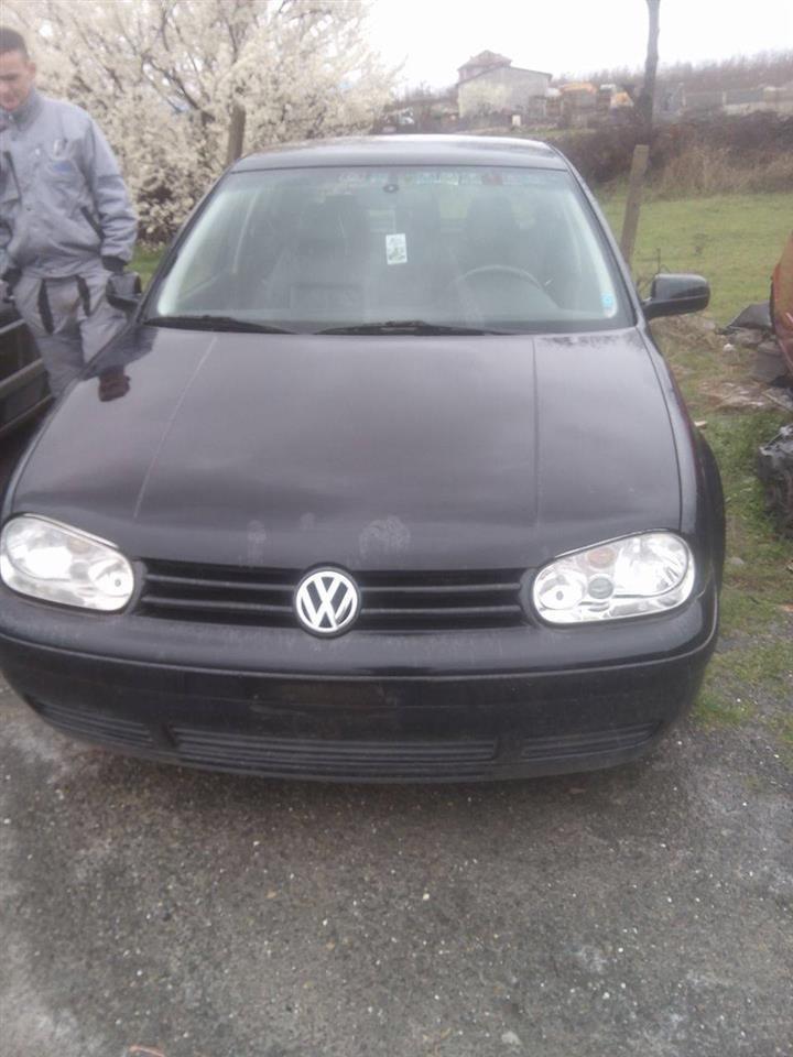 Golf--IV-