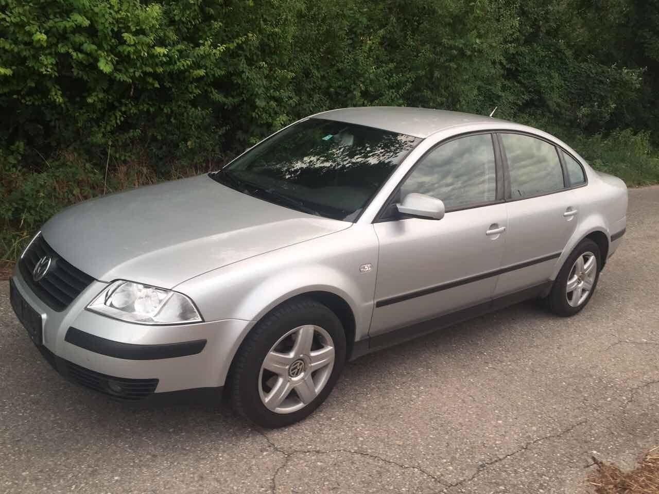 Passat-