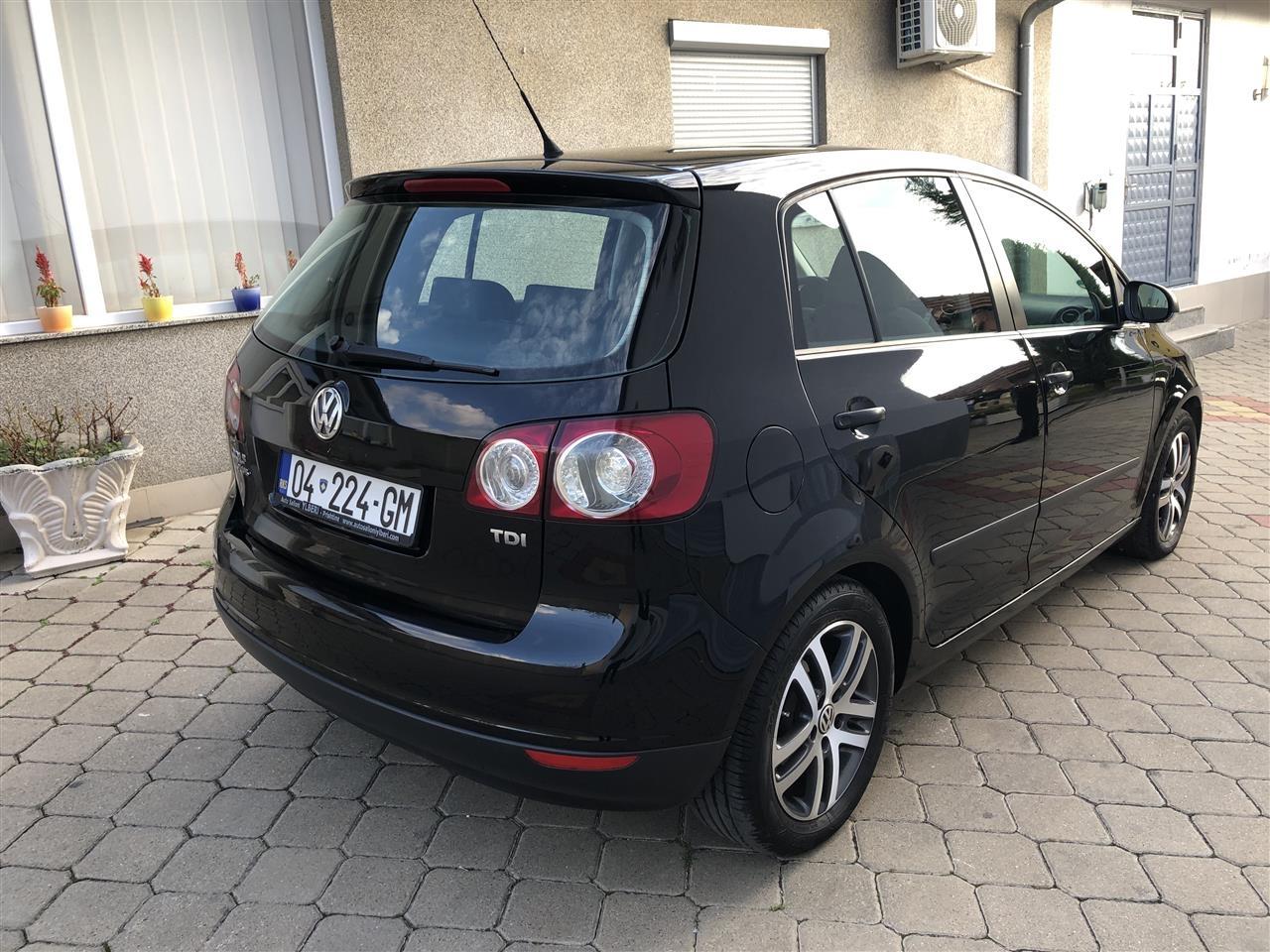 GOLF-PLUS