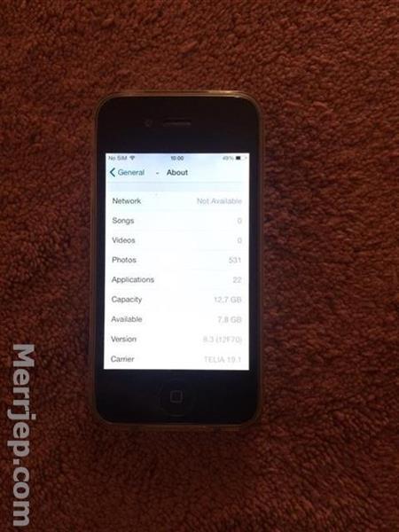 iPhone-4s