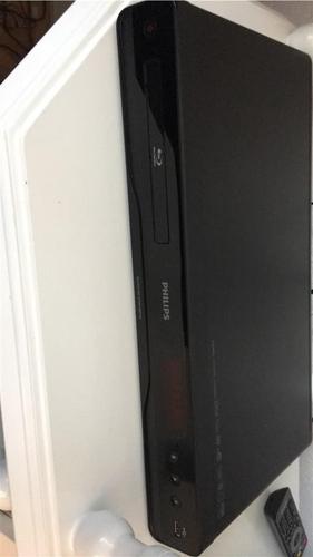 DVD PHILIPS
