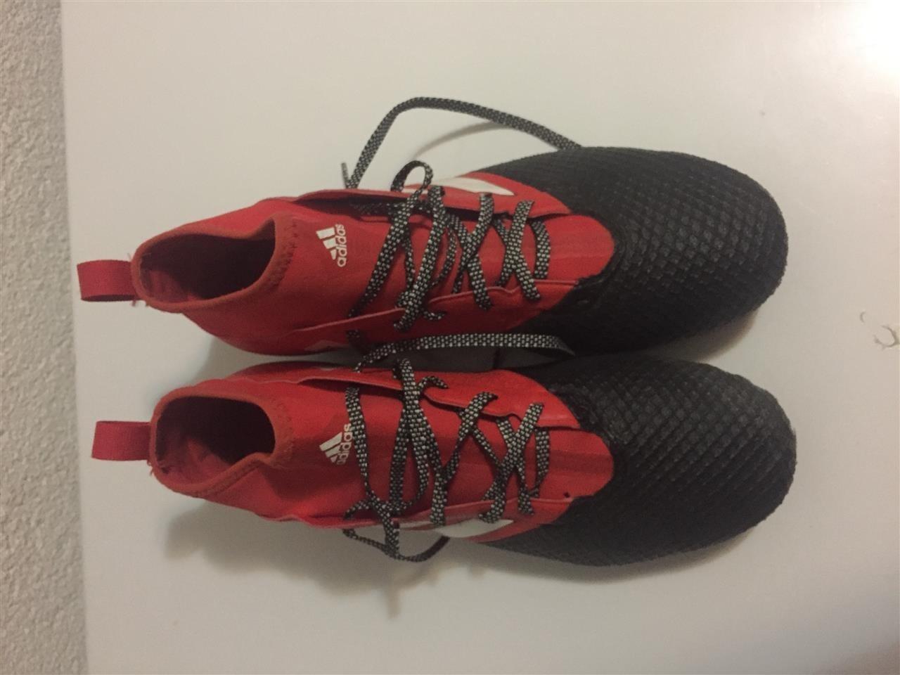 Adidas