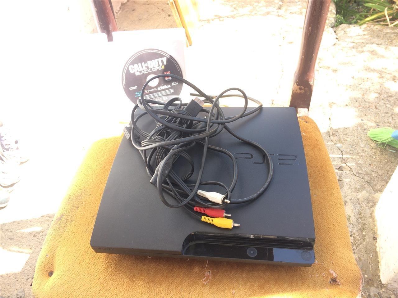 PlayStation-3