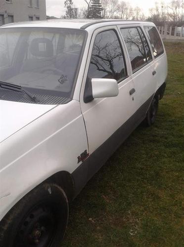 Opel kadet