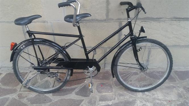 Tandem