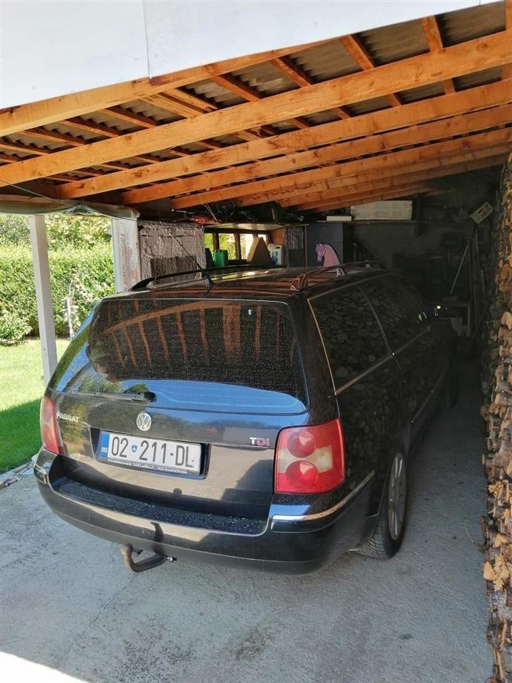 Passat-