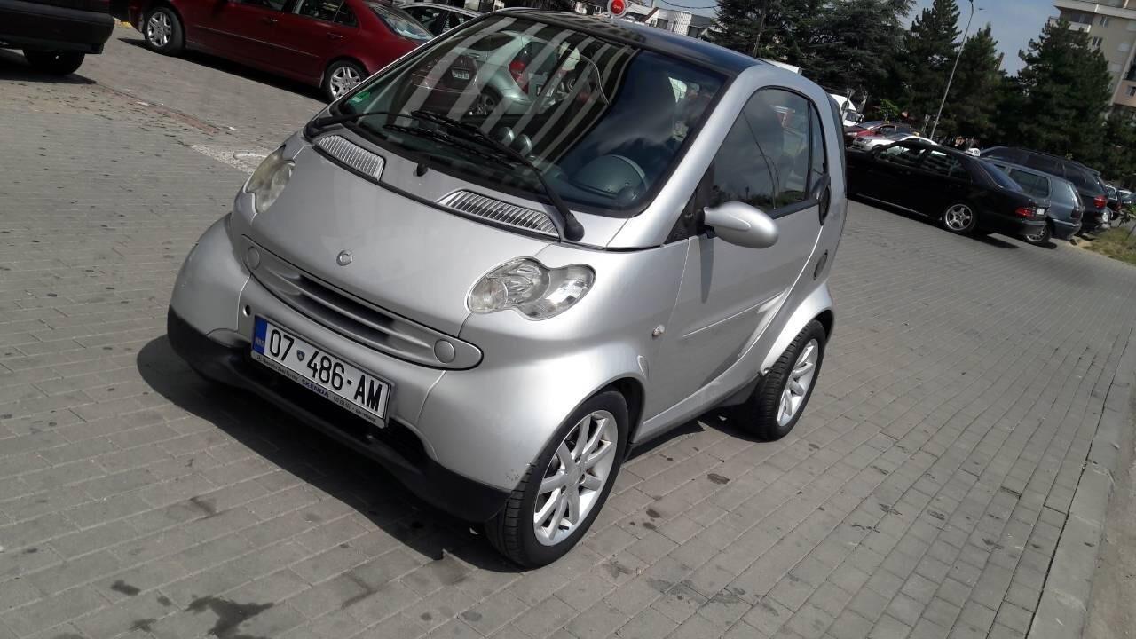 Smart