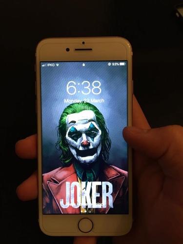 Iphone7 256G