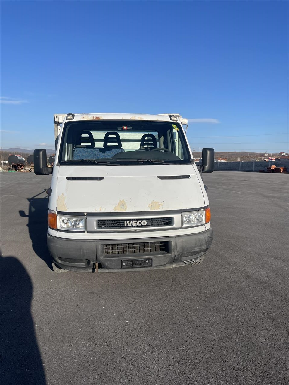 Iveco