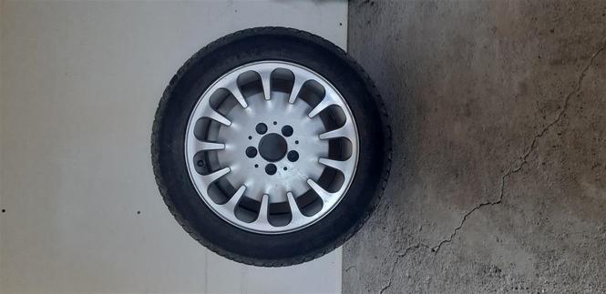 Fellne r16 per E class, C class 