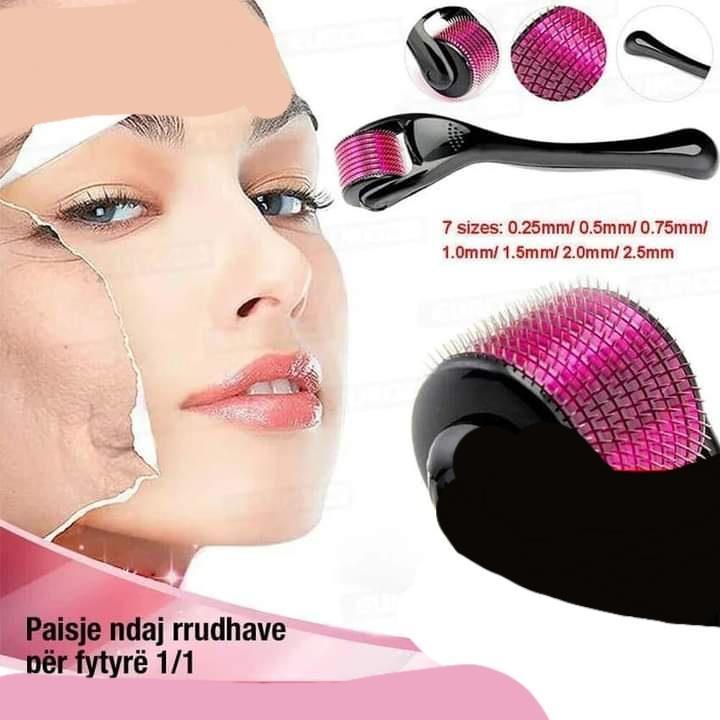 Derma-Roller
