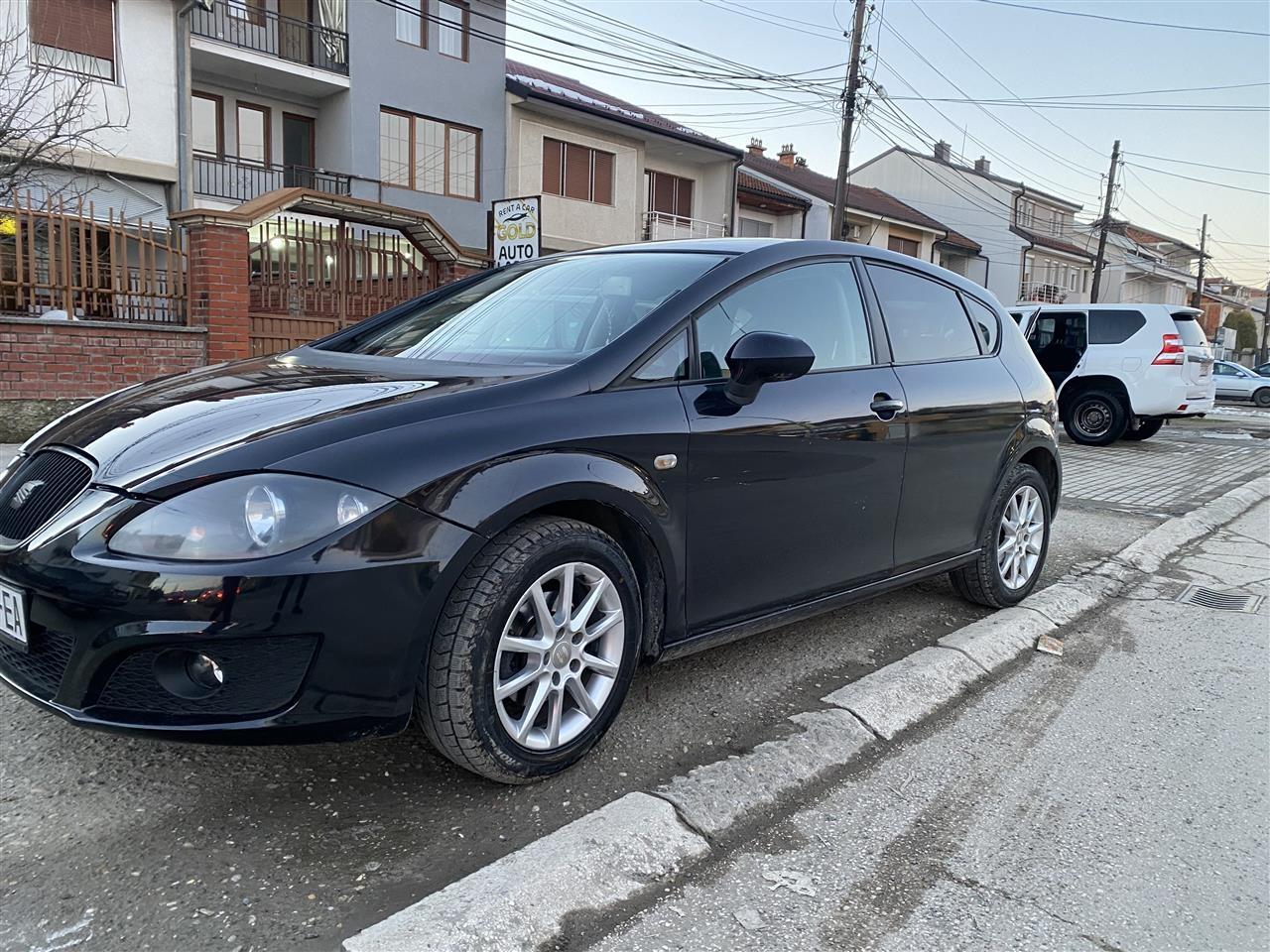 Seat-leon