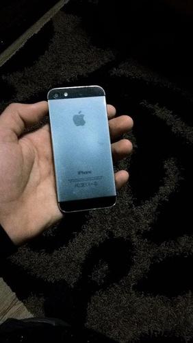  Iphone 5