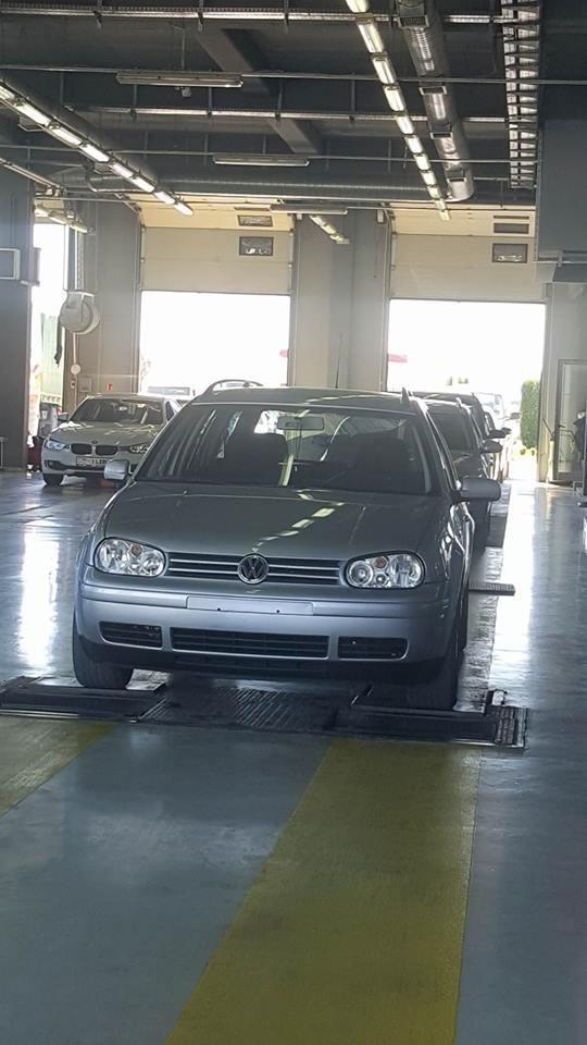 Golf-4