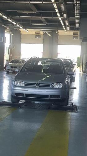 Golf 4