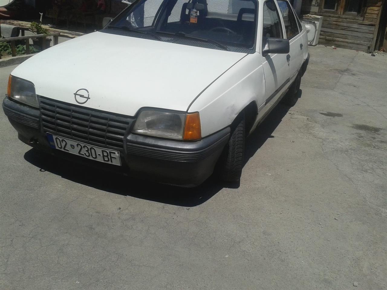 opel-kadett