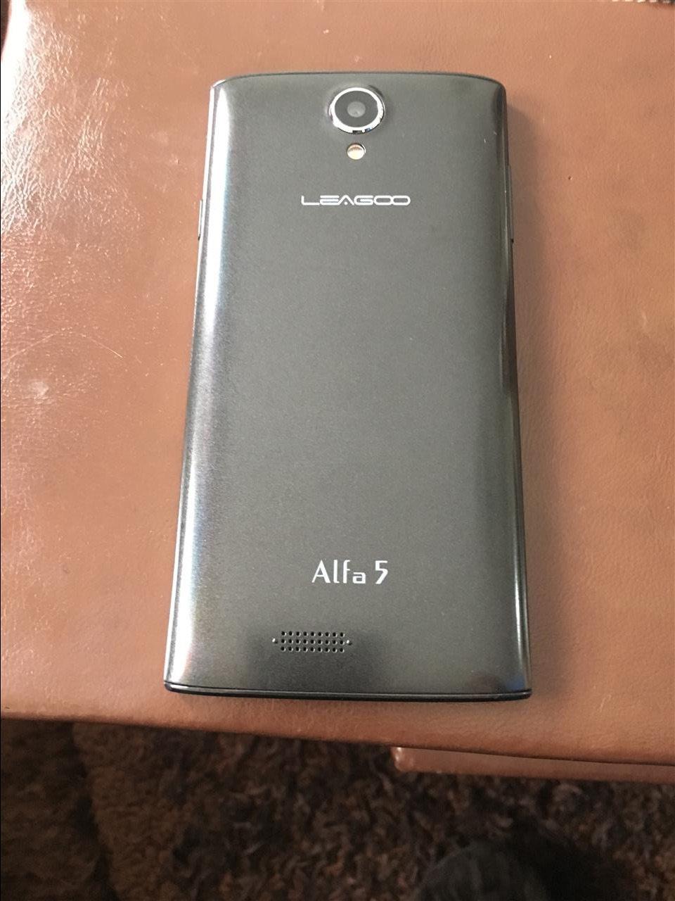 Alfa5