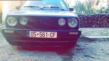 GOLF-2