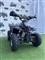 Motorr ATV 110 CC 2022 Model Full Extra Per Moshen 6-16 Vjeç