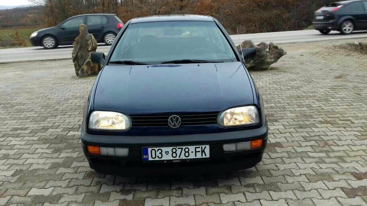 Golf-
