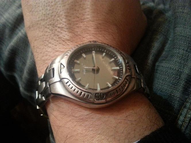 Fossil