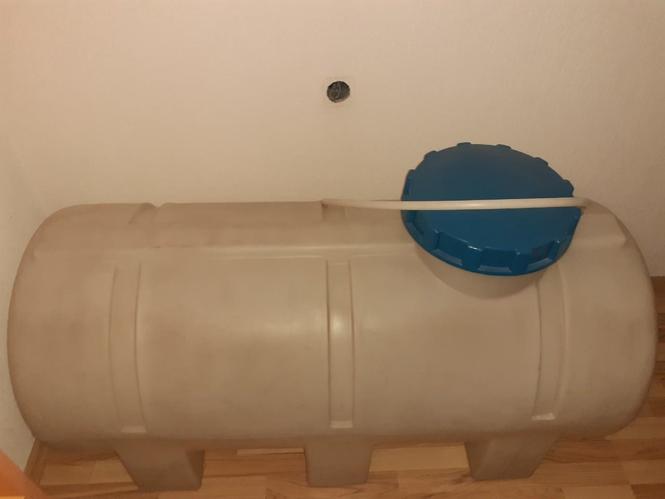 rezervar uji
