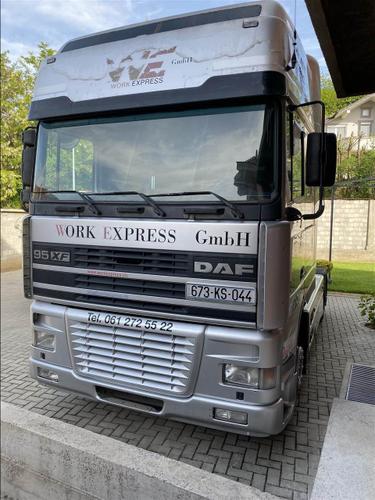 DAF 480