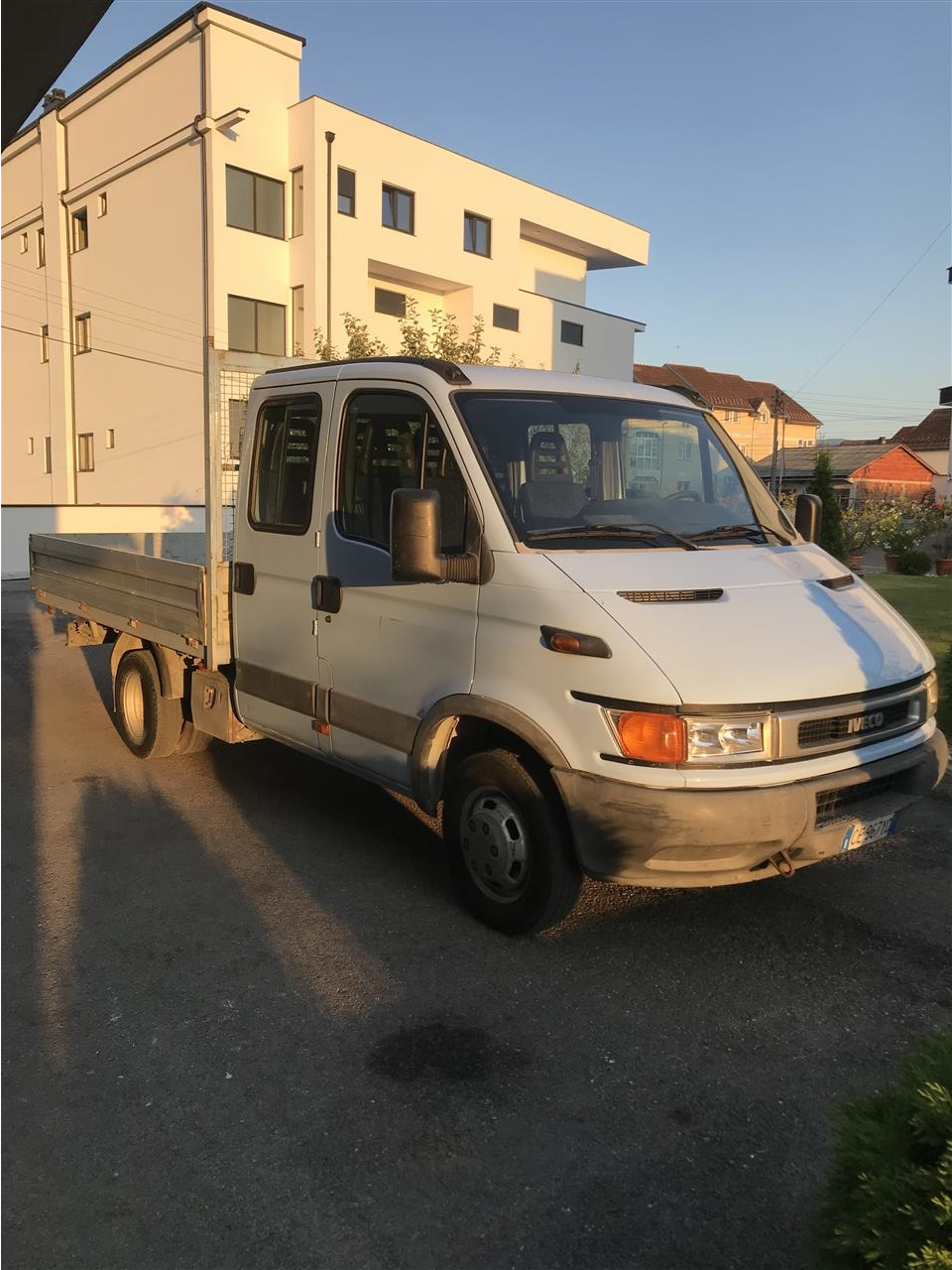 Iveco
