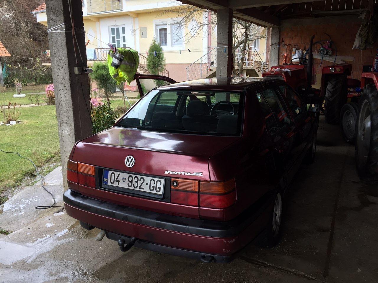 Vento