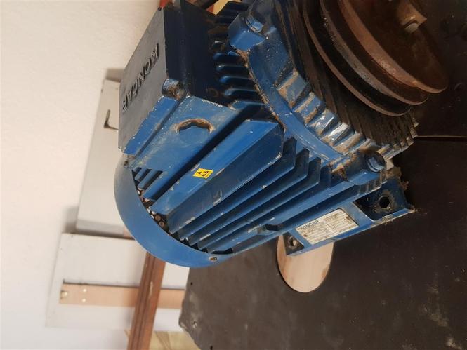 Motor