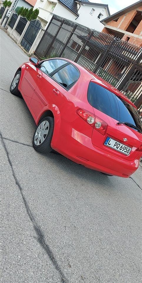 Chevorlet
