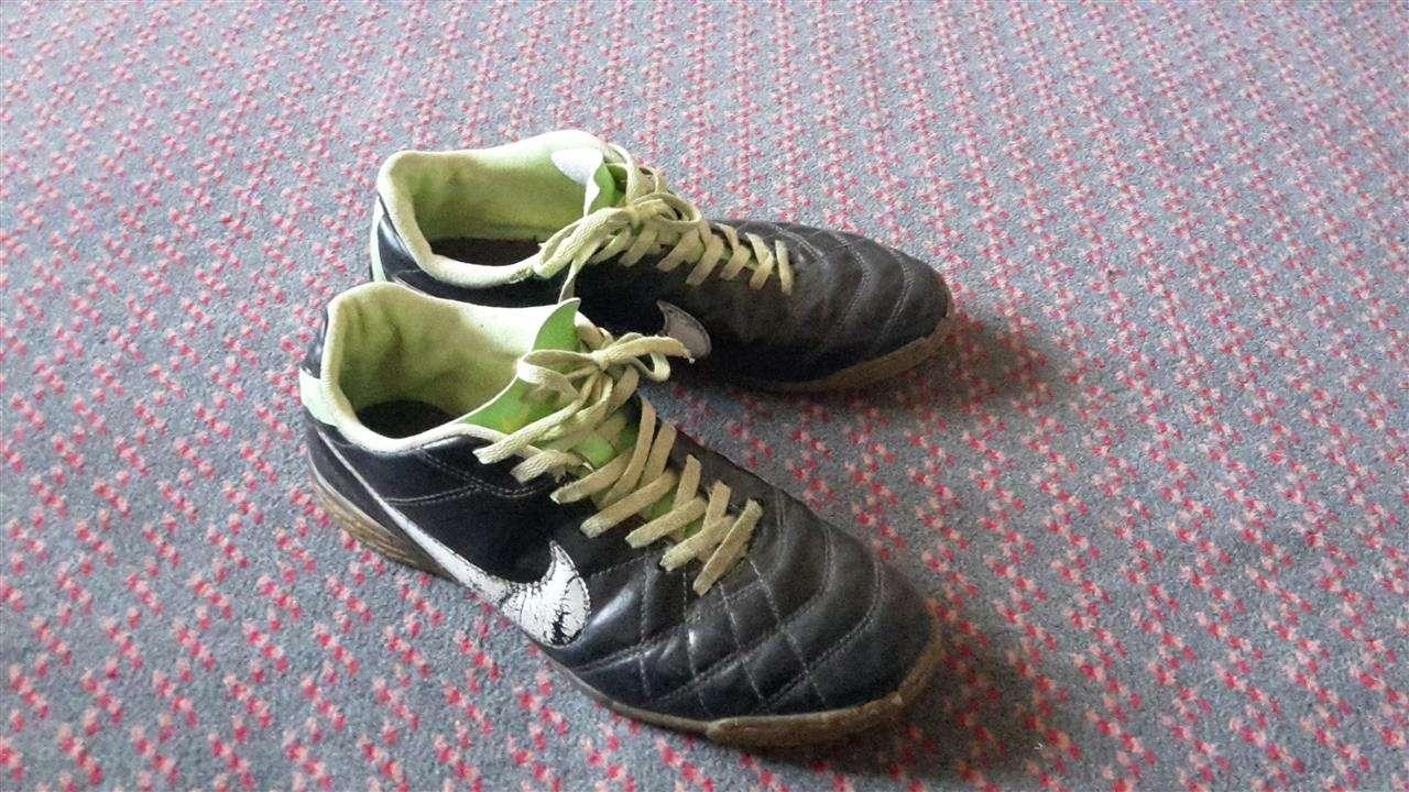 Nike