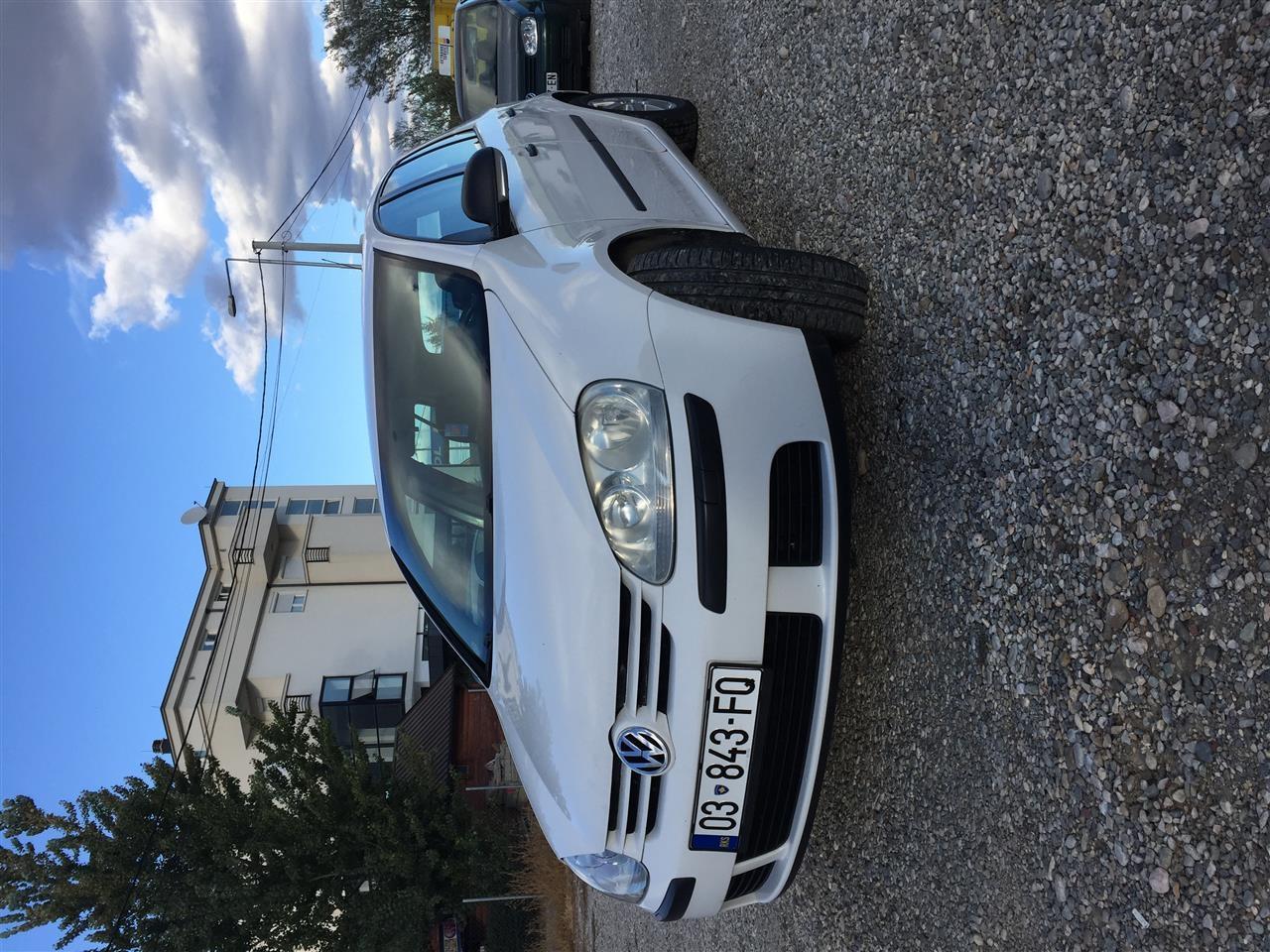 Golf-V