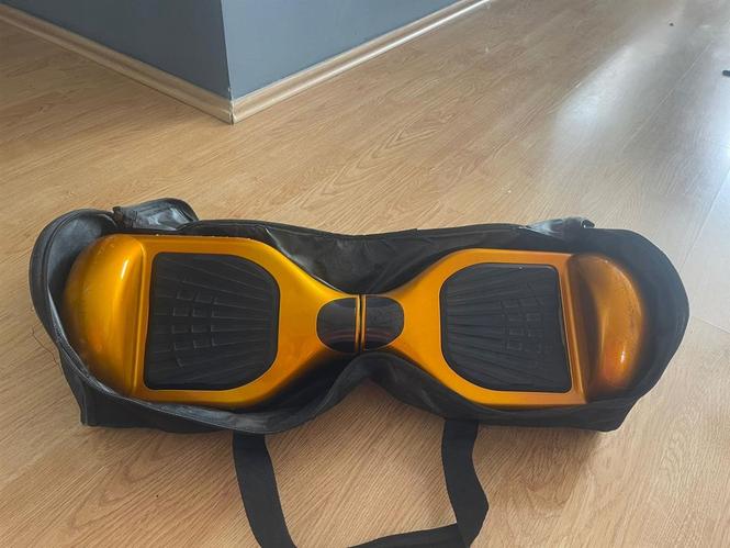 Hoverboard 