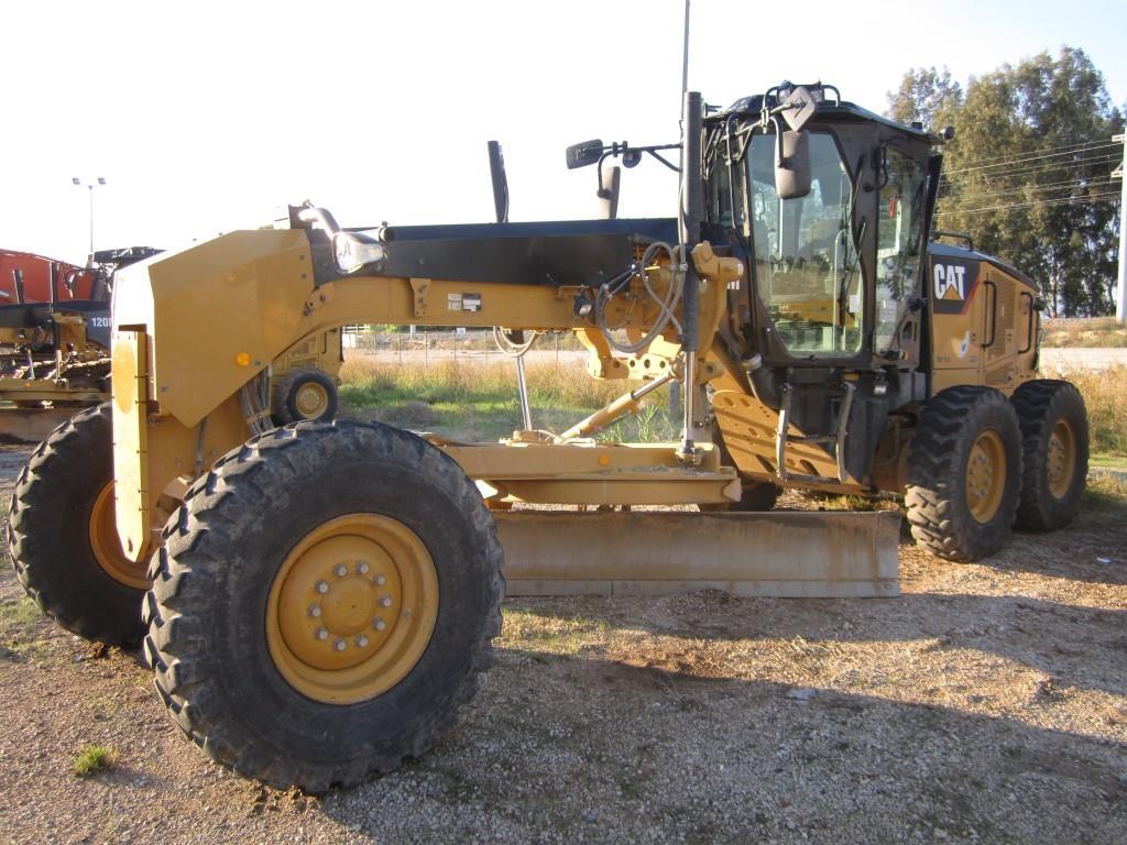 CAT-120M
