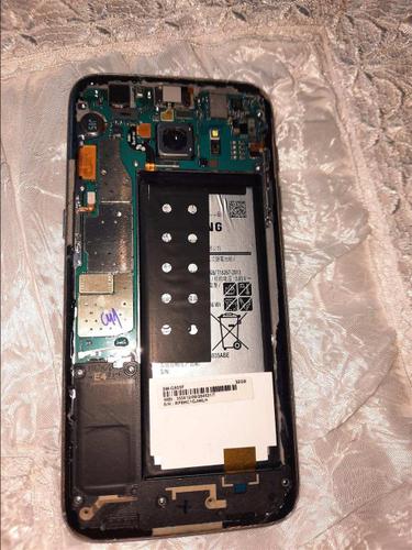 Samsung S7 edge 
