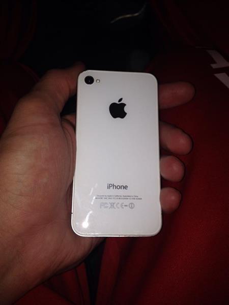 Iphone-4s